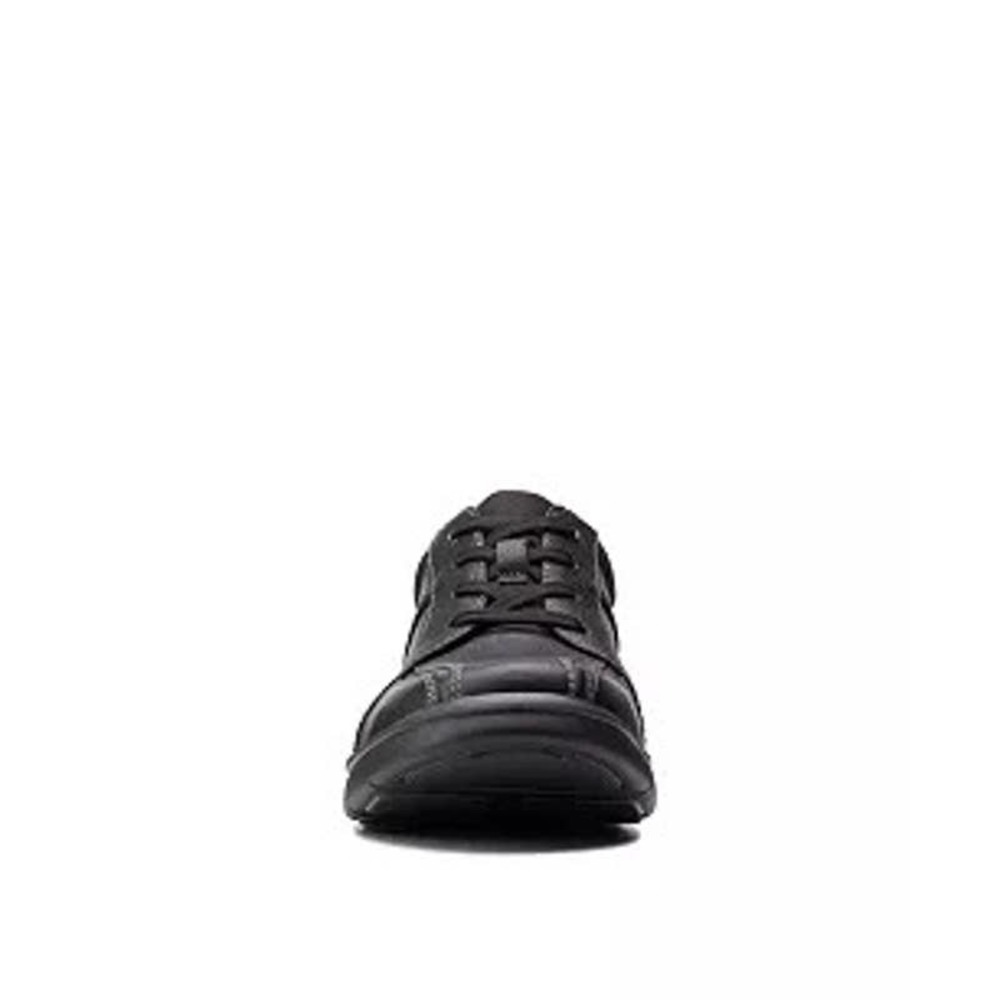 Clarks Bradley Walk Comfort Shoes 8.5 Men’s - Picture 5 of 6
